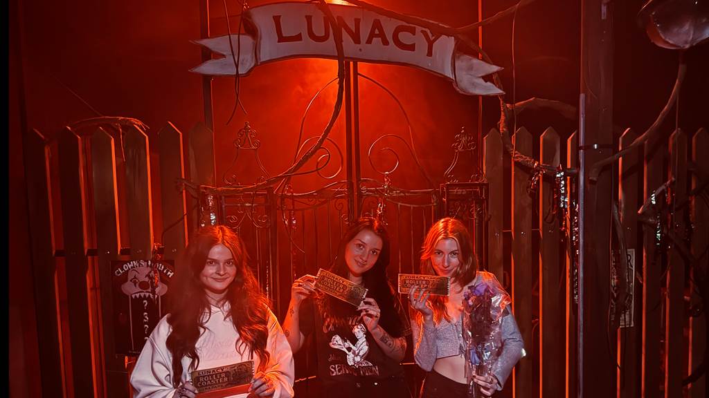 LUNACY Nov-2025