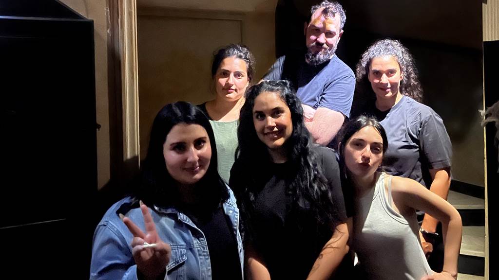 The Orphanage 18+ Ιουν-2025