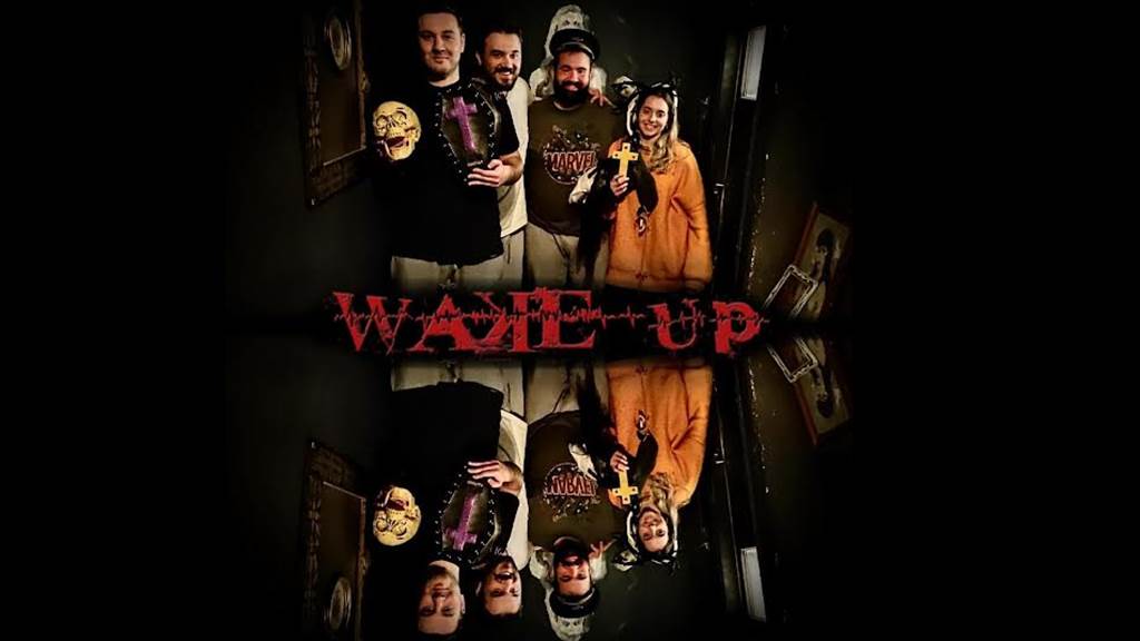 Wake Up 11-Φεβ-2024