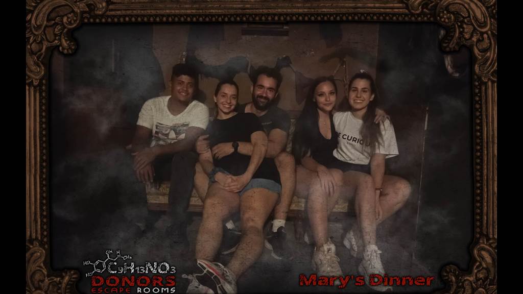 The House of Mary Shaw Ιουλ-2022