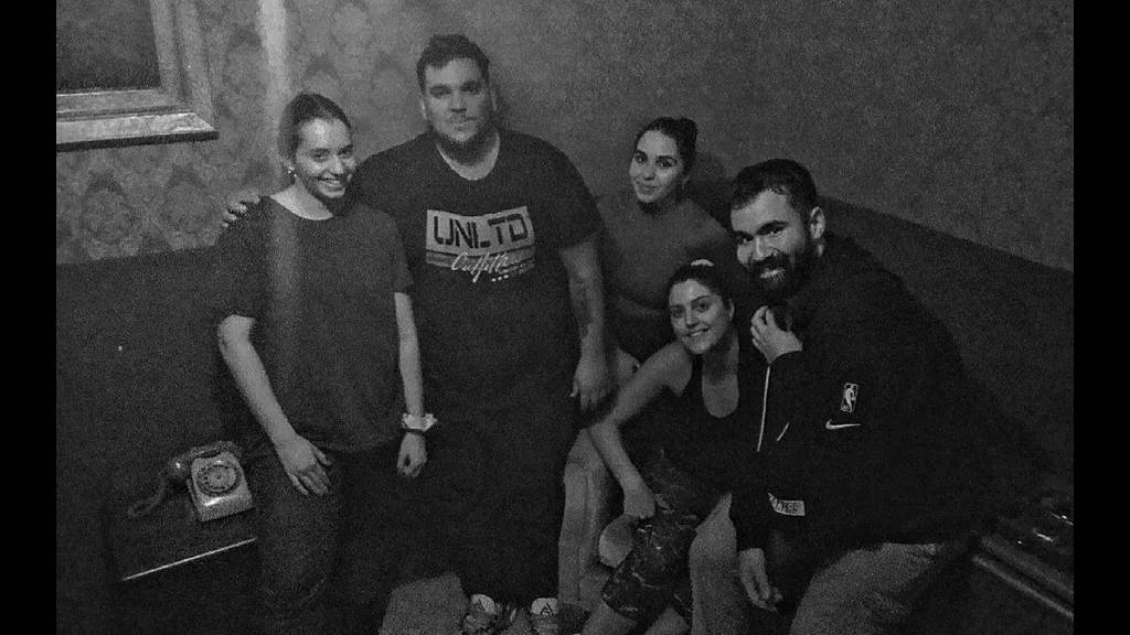 BLOODY MARY Οκτ-2022