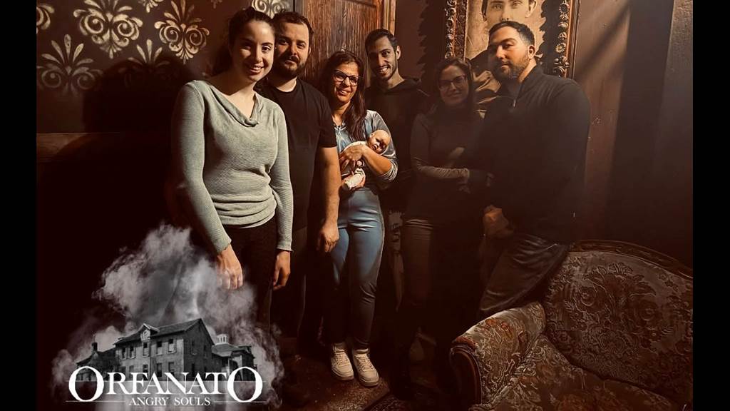 Orfanato Φεβ-2026