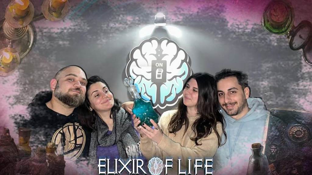 Elixir Of Life 2-Jan-2023