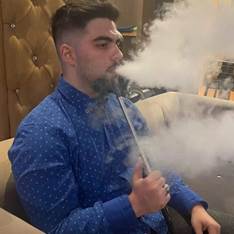 Ανδρέας Καλέργης