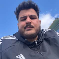 Nikos Stefas