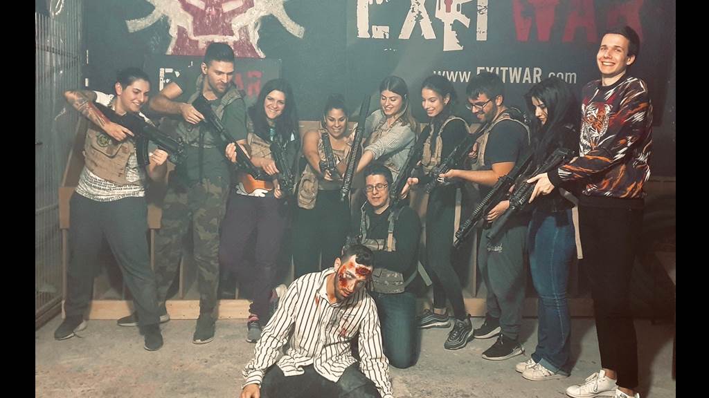 DeadZone Δεκ-2019
