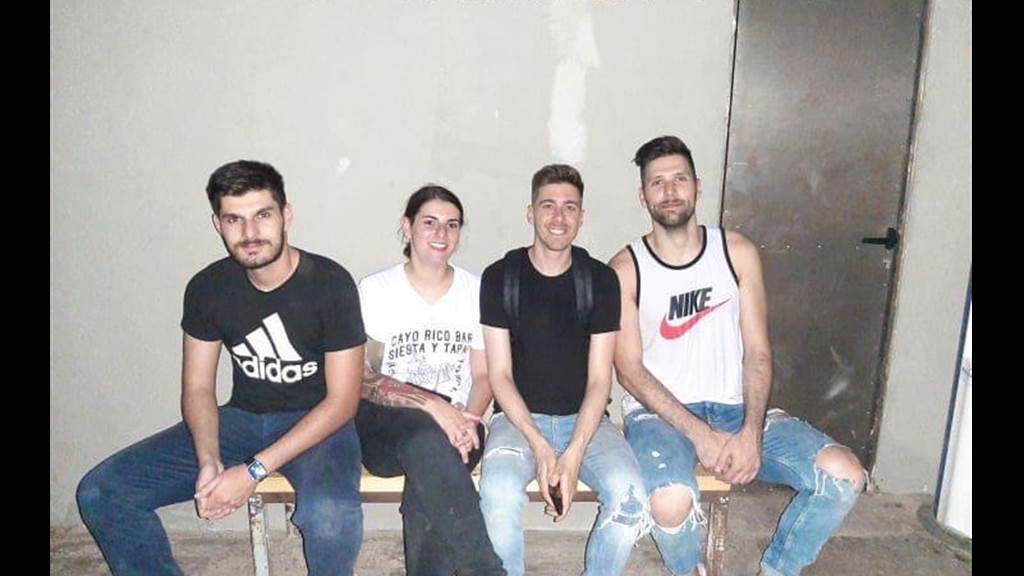 CODE VERONICA Ιουν-2020