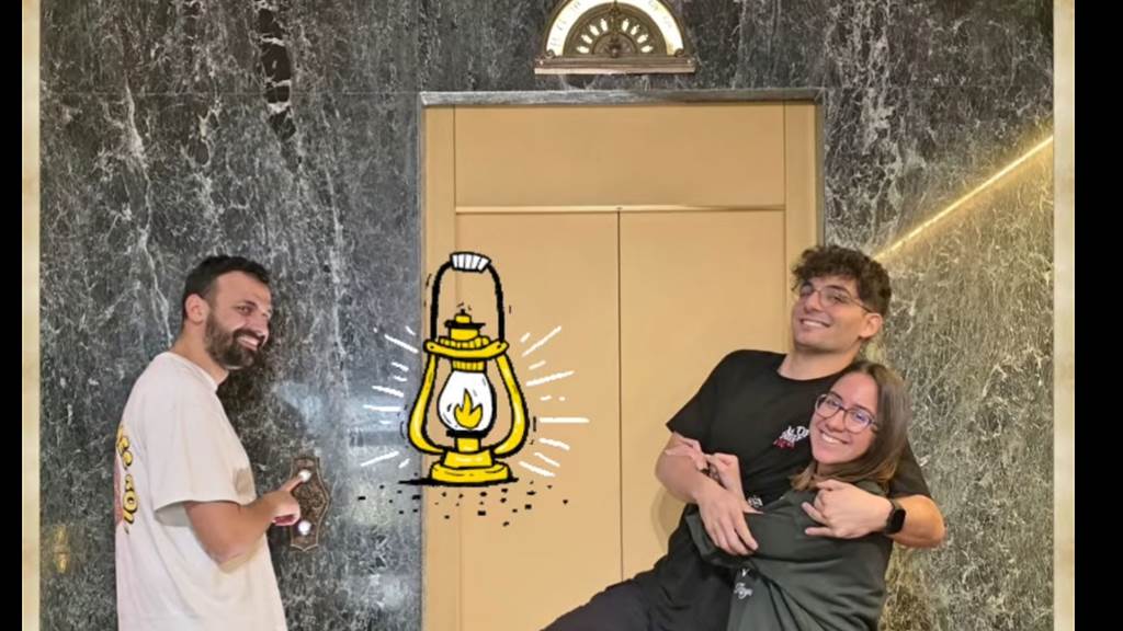 HELLEVATOR Mar-2025