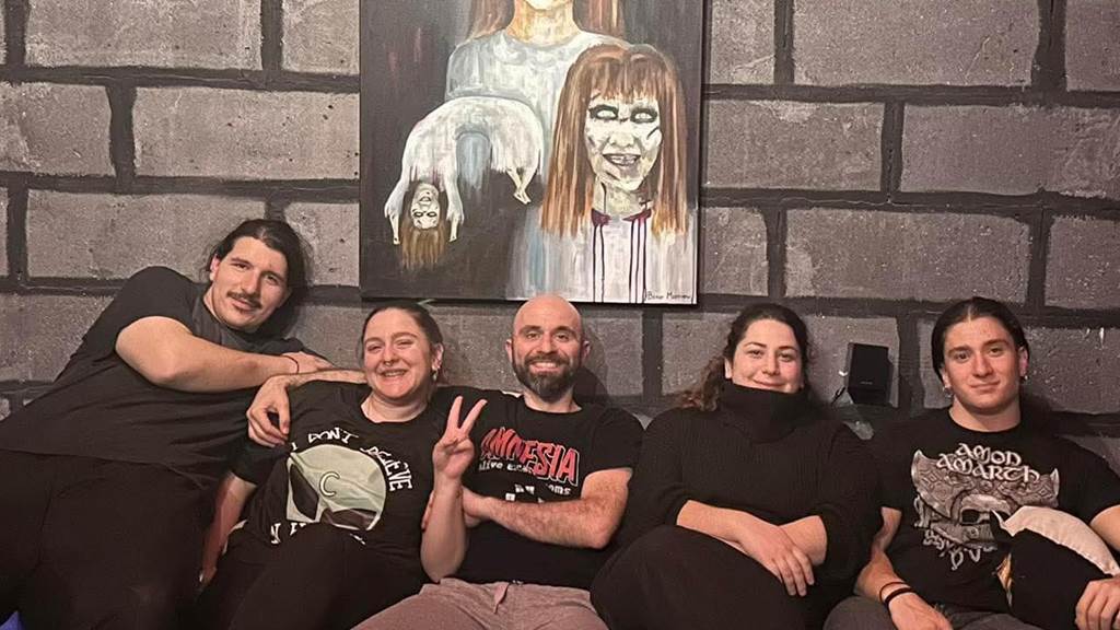 El Exorcista Apr-2026