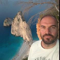 ΓΕΩΡΓΙΟΣ ΝΙΚΑΣ