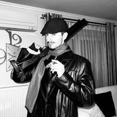 Kostas KOSTIKOU