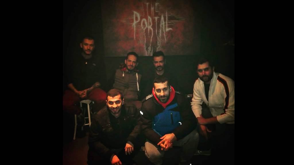 The Portal Φεβ-2019