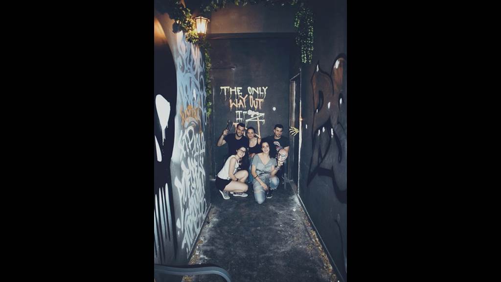 Lethal Decision Οκτ-2018