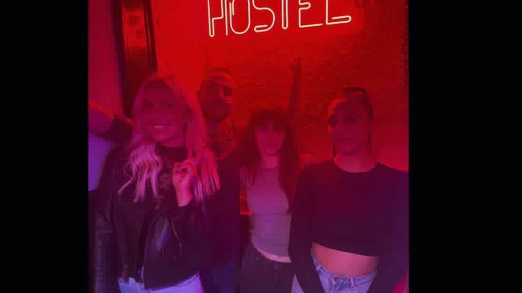 Hostel Μαρ-2026