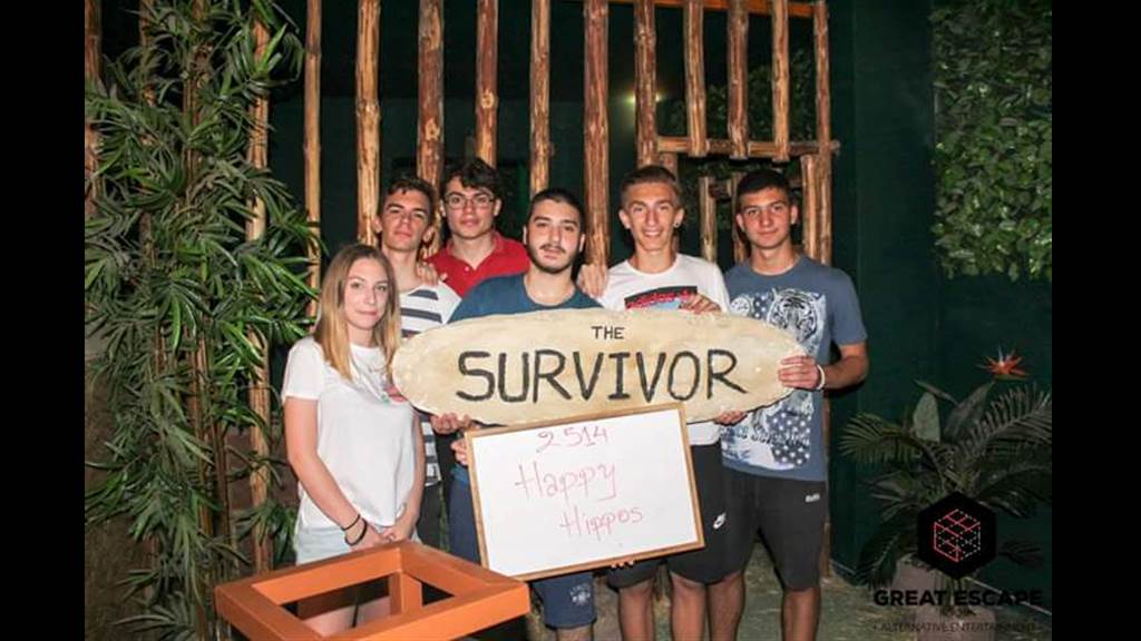 Survivor Jun-2017