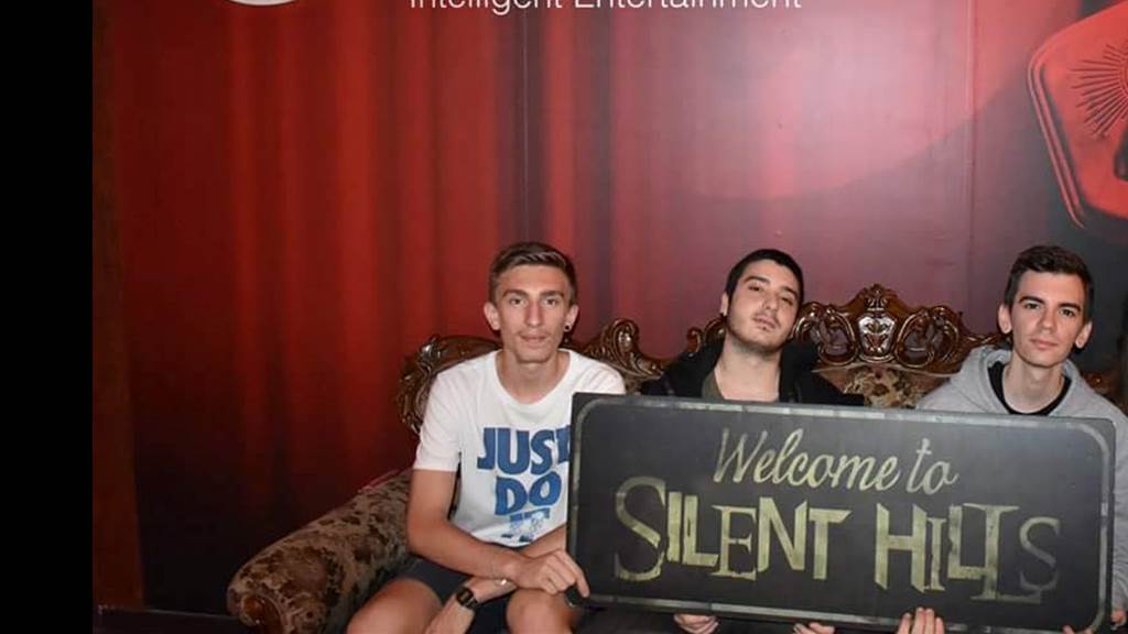 Silent Hills: The Night Before Jun-2019