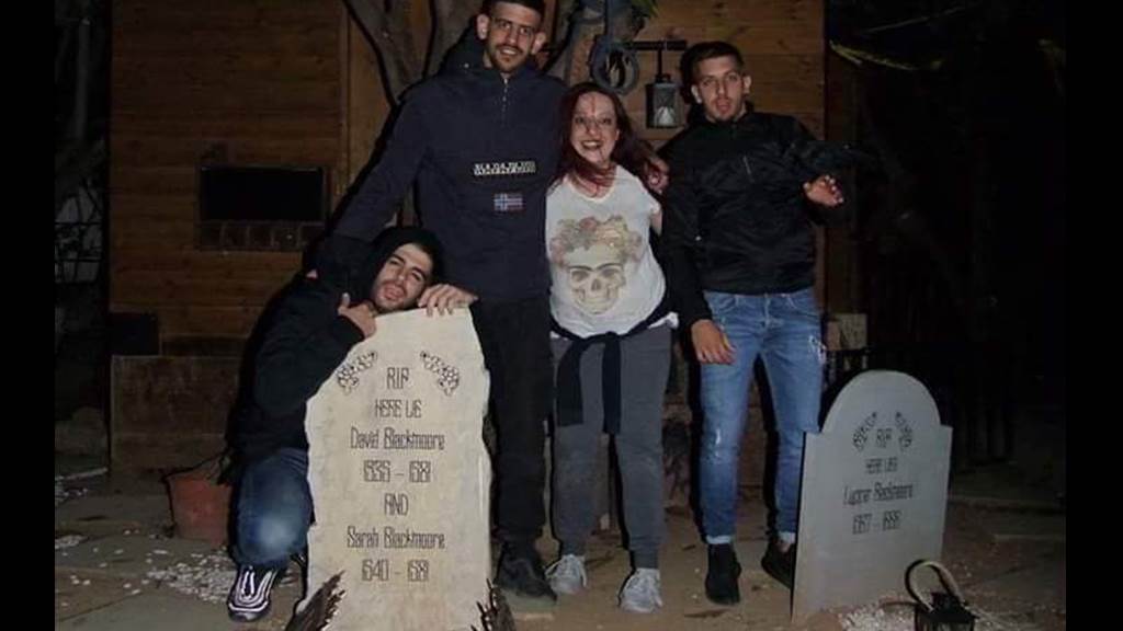 HERESY Οκτ-2019