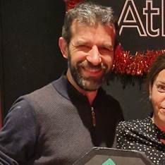 Θανάσης Στουραΐτης