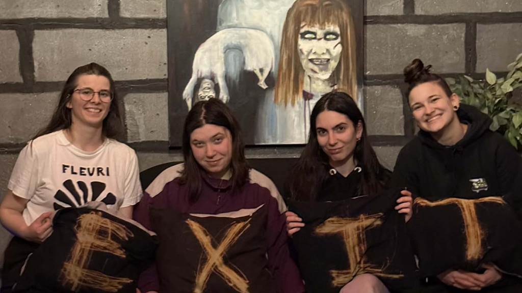 El Exorcista 1-Mar-2026