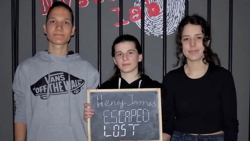 LOST REVISED Μαρ-2017