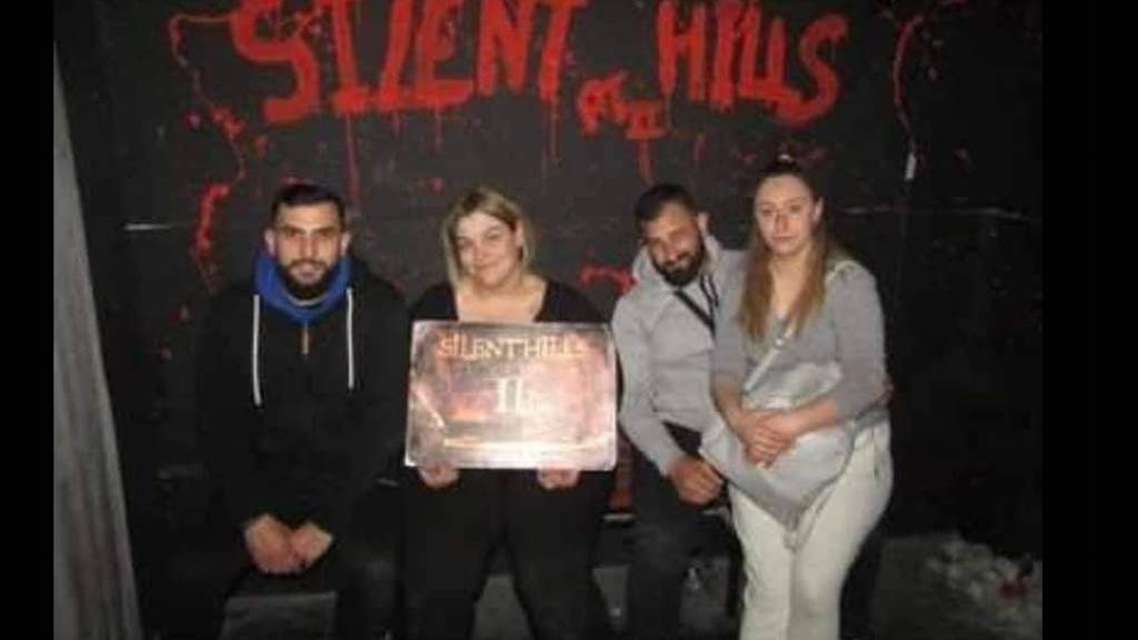 Silent Hills pt.2 Sep-2021
