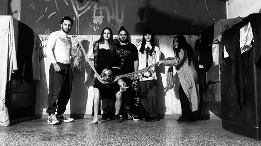 Dark Νοε-2025