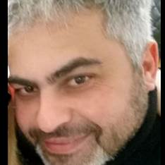 Dimitris "Luna" Sarris