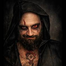 Giannis "THE BEAST" Xnitidis