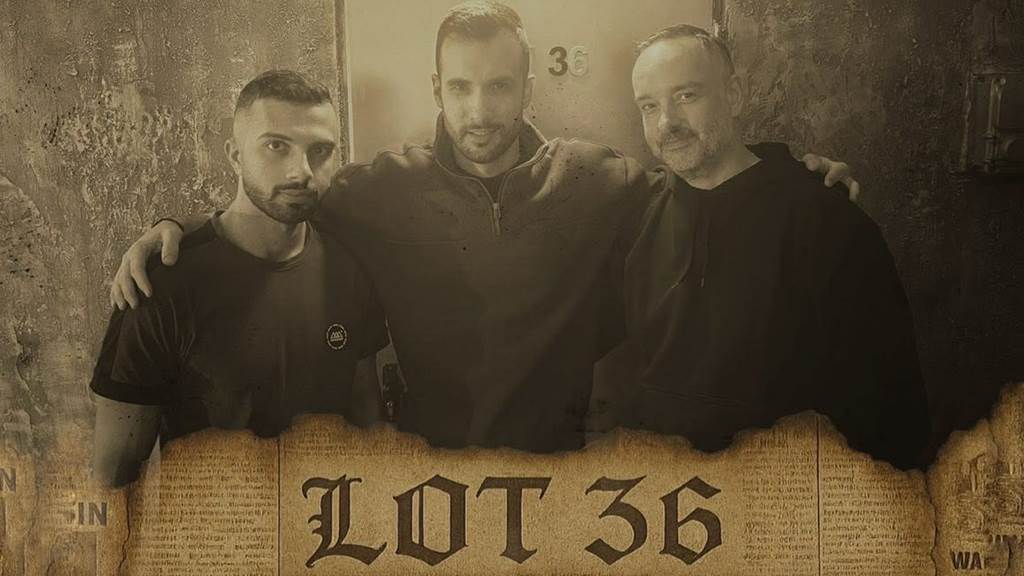 LOT36 Δεκ-2025