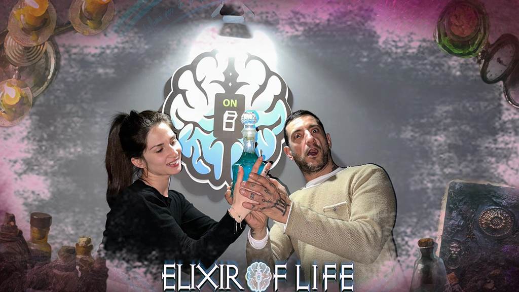 Elixir Of Life 20-Απρ-2023