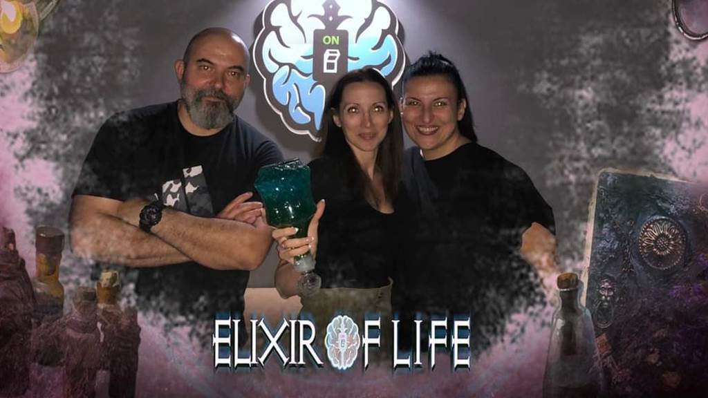 Elixir Of Life 10-Jun-2023