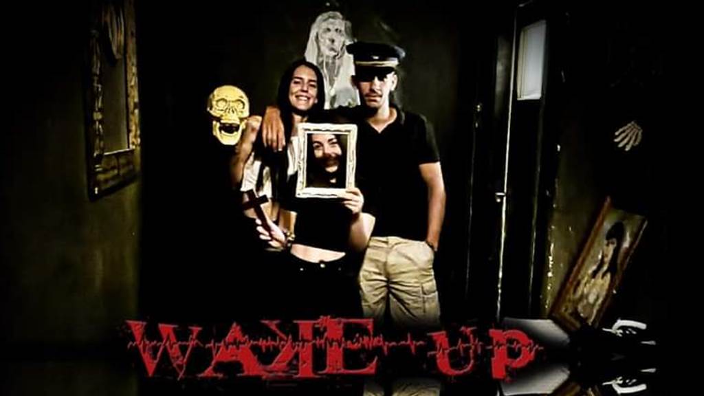 Wake Up 25-Ιουν-2023
