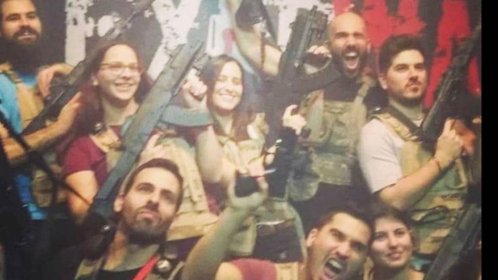 DeadZone Φεβ-2018