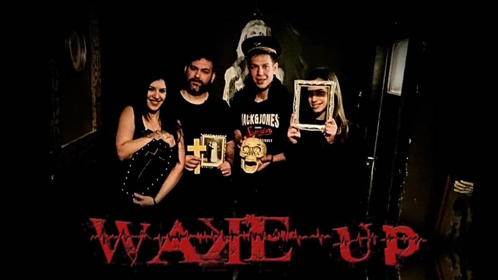Wake Up 22-Mar-2024