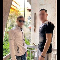 Αρης αστακος