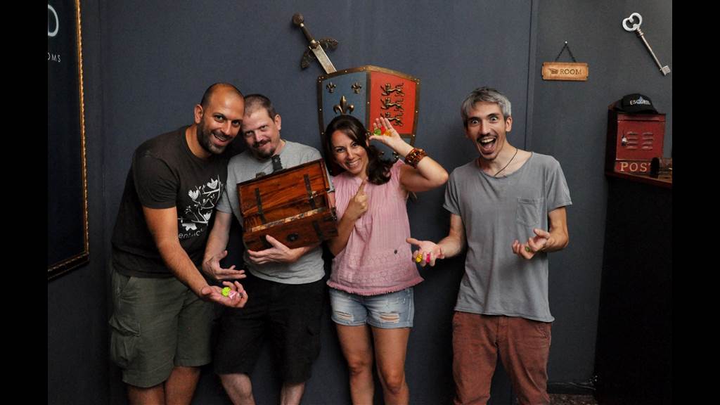 Immortal Ιουλ-2019