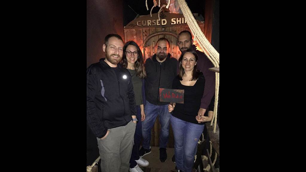 The Cursed Ship - Mary Celeste (Light Mode) Φεβ-2018