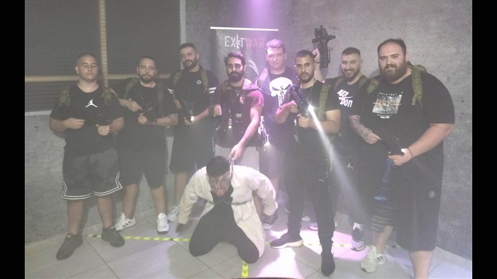 Toxic Οκτ-2024