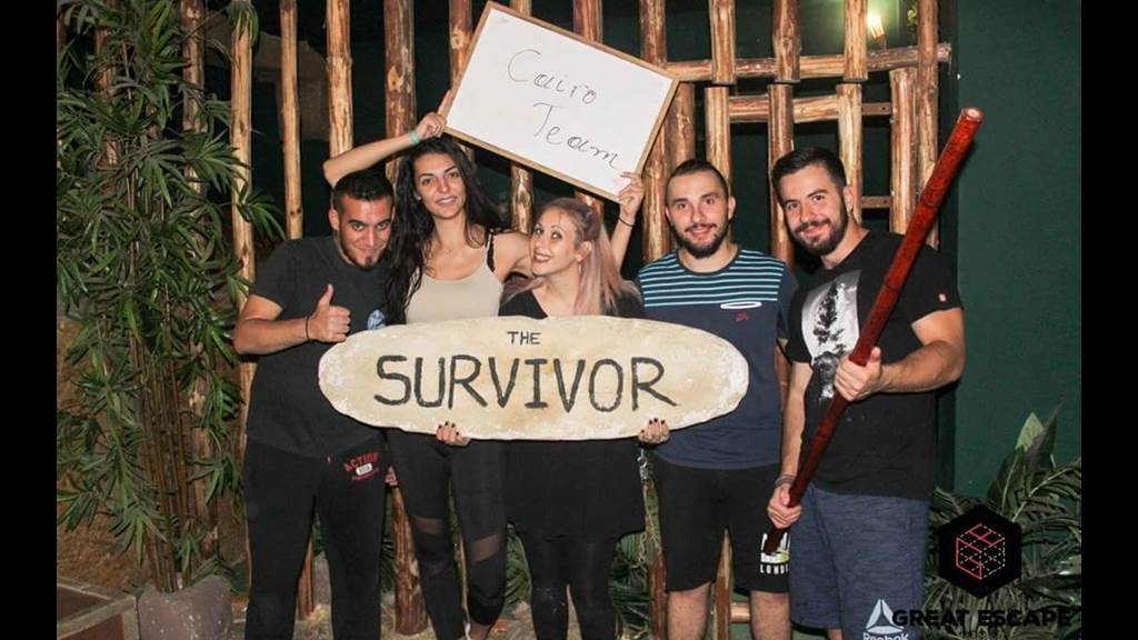 Survivor Aug-2018