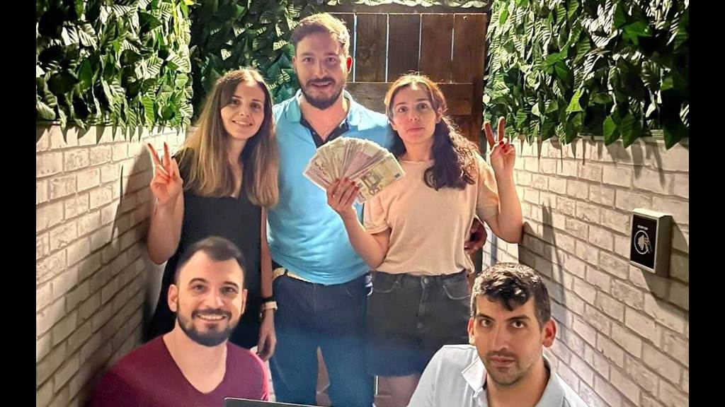La Escuela Ιουλ-2022