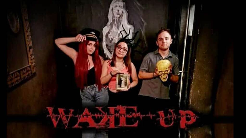 Wake Up Ιουλ-2024