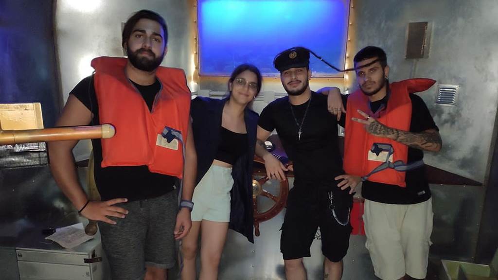 20.000 Leagues Under the Sea Sep-2023