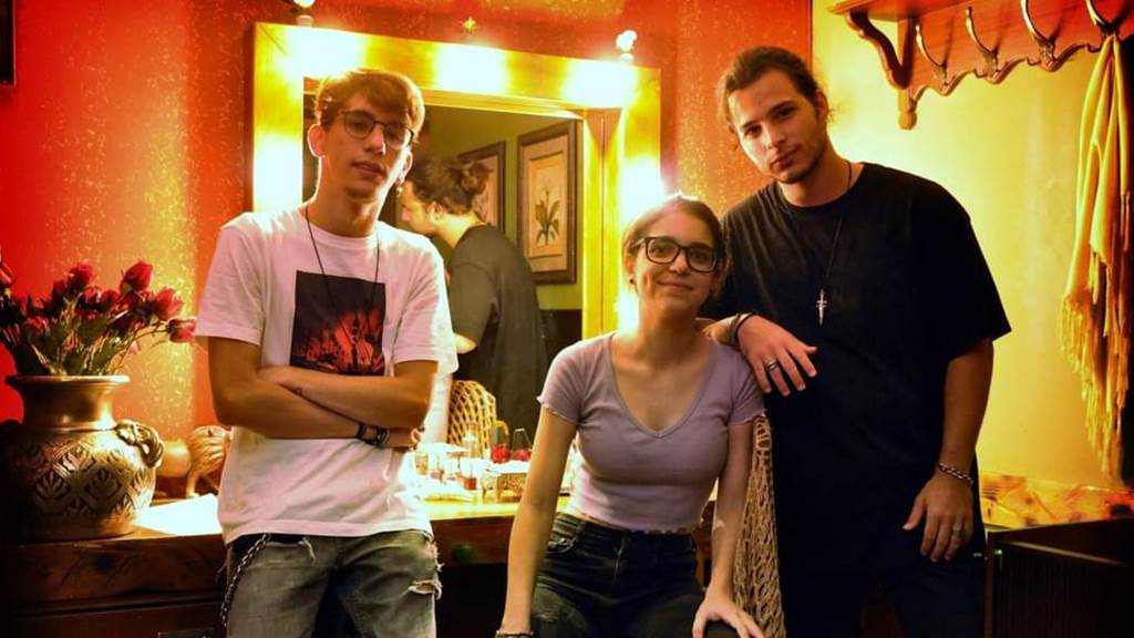 Room 101: Dead Diva's Secrets Sep-2020