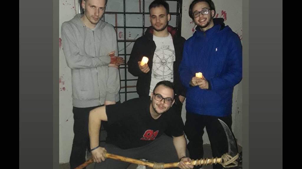 HELL EXODUS Φεβ-2020