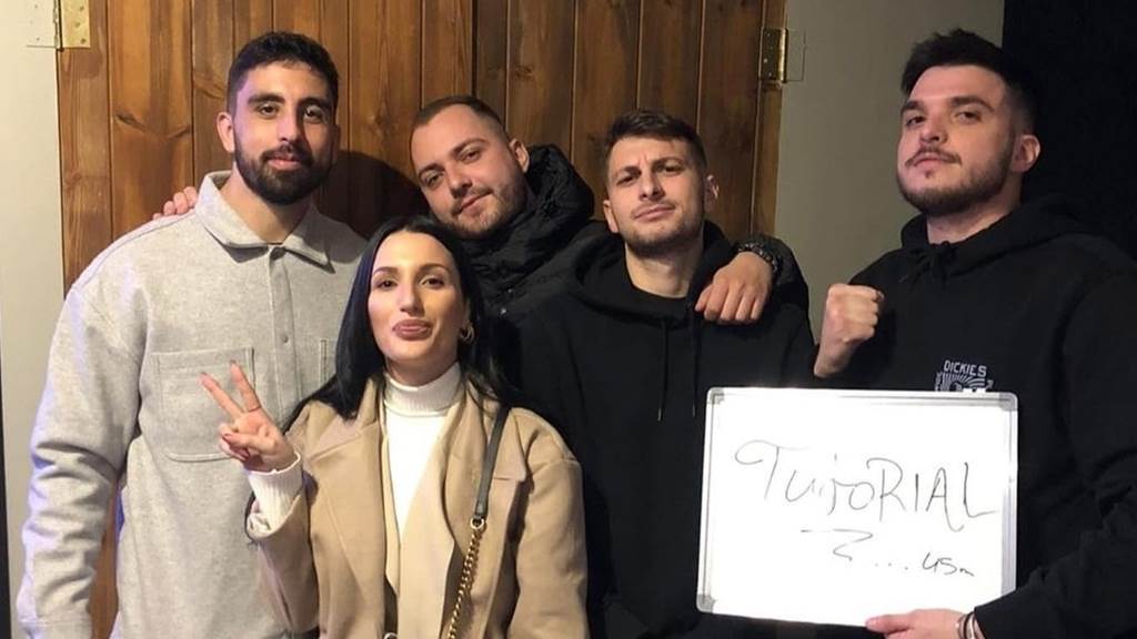 Jigsaw Legacy Σεπ-2022
