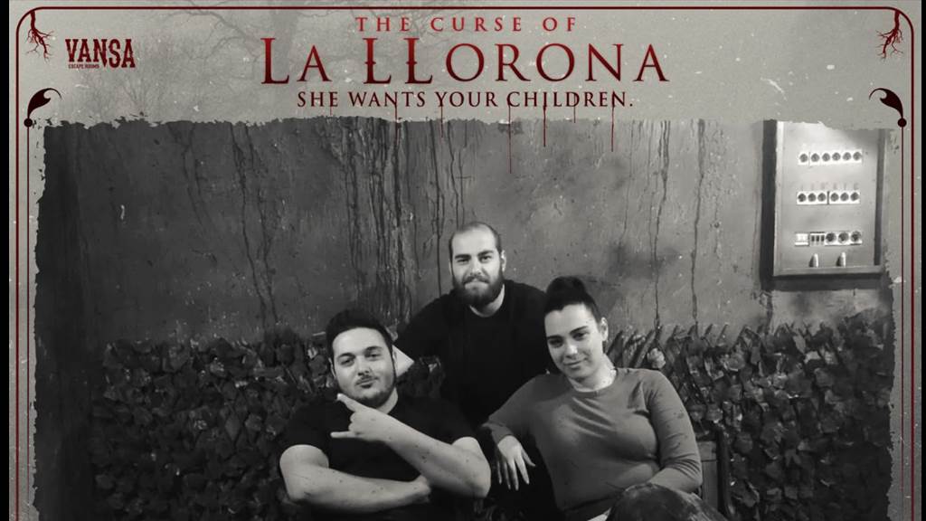 The Curse of La Llorona Μαρ-2025