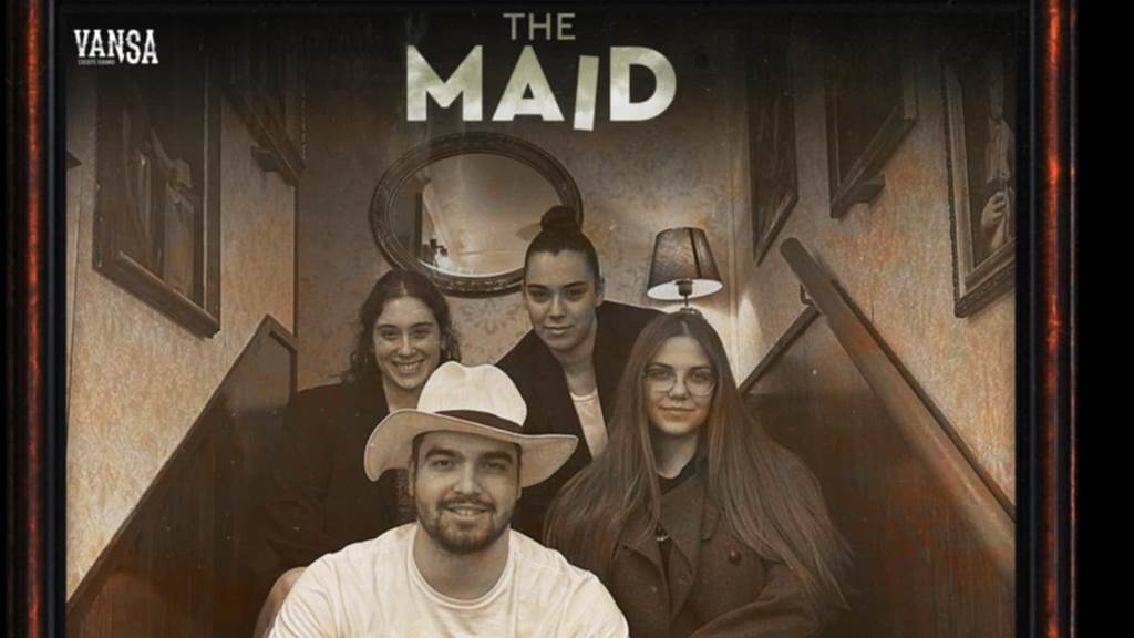 The Maid Ιουλ-2025