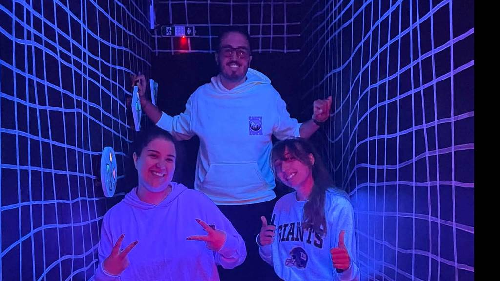 Another Dimension Μαρ-2026