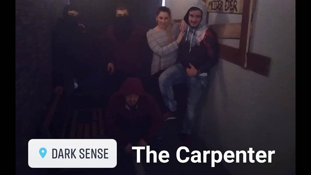 THE CARPENTER 11-Ιαν-2019