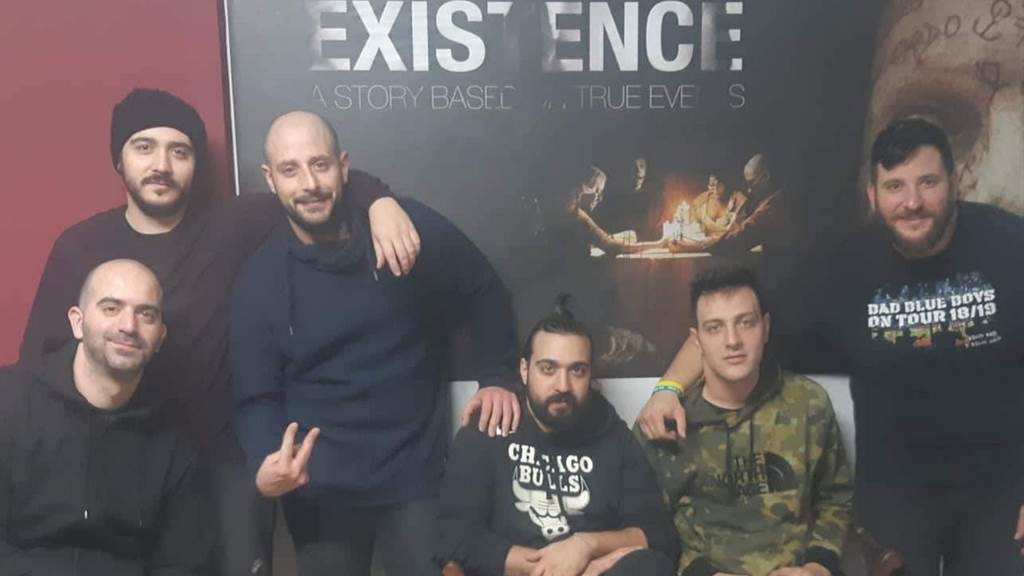 The Existence 7-Δεκ-2019
